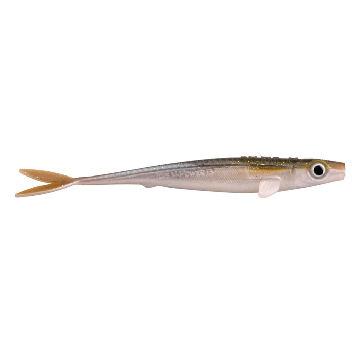 Leurre Souple Spro Iris V-Power 20cm