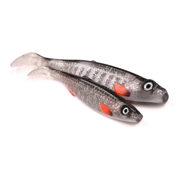 Leurre Souple Spro Ripple Profighter Shad 11cm