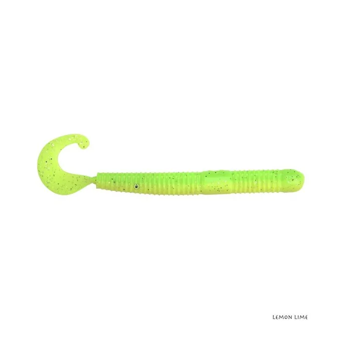 Leurre Souple Spro Scent Series Insta Worm 110