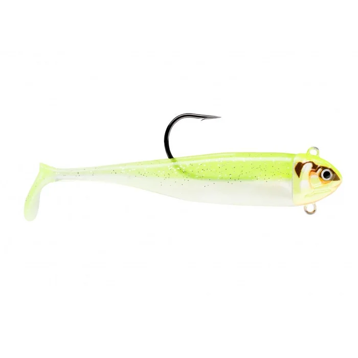 Leurre Souple Storm 360 GT Coastal Biscay Minnow Monte