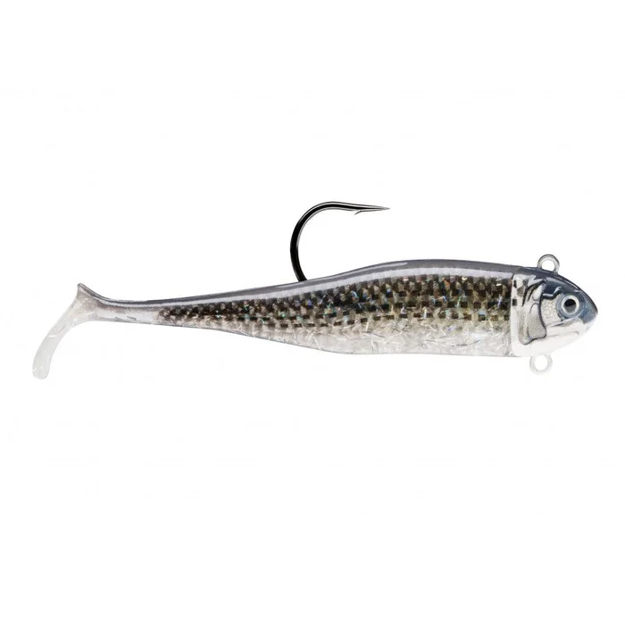Leurre Souple Storm Biscay Deep Minnow 16cm
