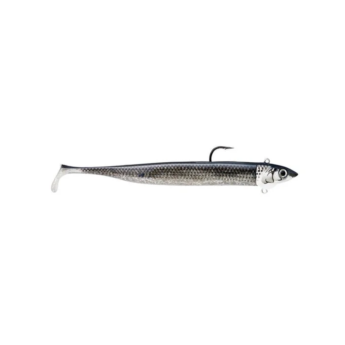 Leurre Souple Storm Biscay Sandeel 17cm