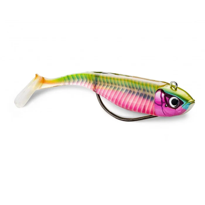 Leurre Souple Storm Biscay Shad Deep 17cm