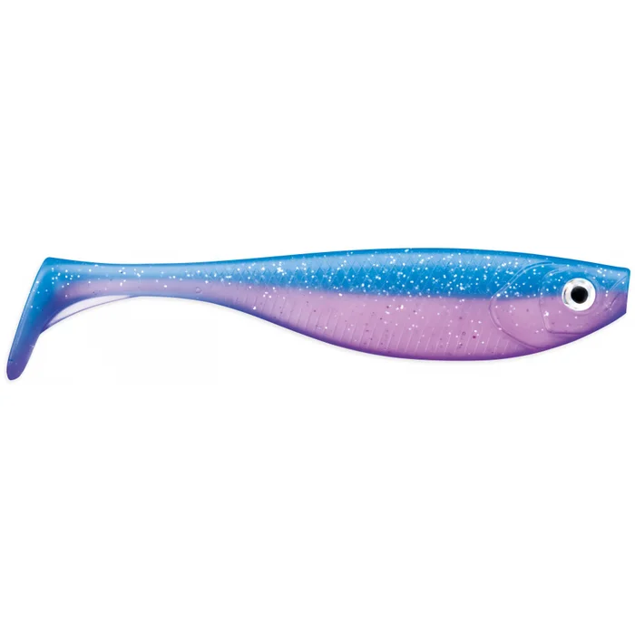 Leurre Souple Storm Boom Shad 10cm