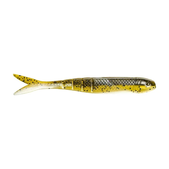Leurre Souple Strike King Blade Minnow 11,5cm