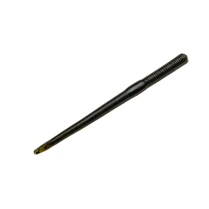 Leurre Souple Strike King KVD Super Finesse Worm 10cm
