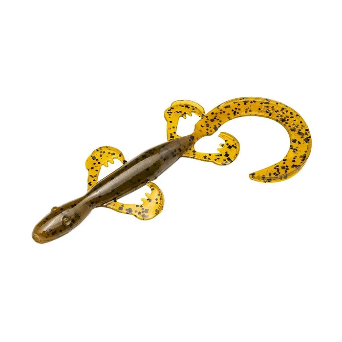 Leurre Souple Strike King Rage Lizard