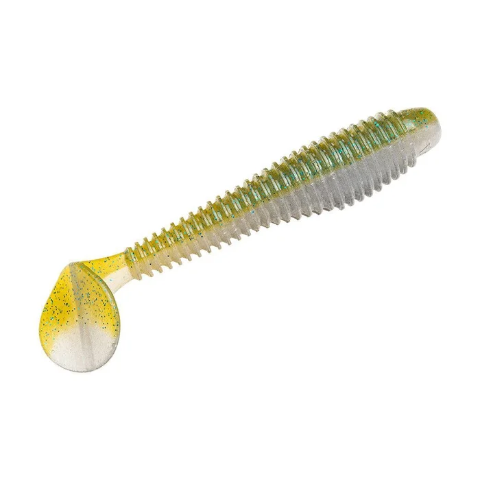 Leurre Souple Strike King Rage Swimmer 8cm