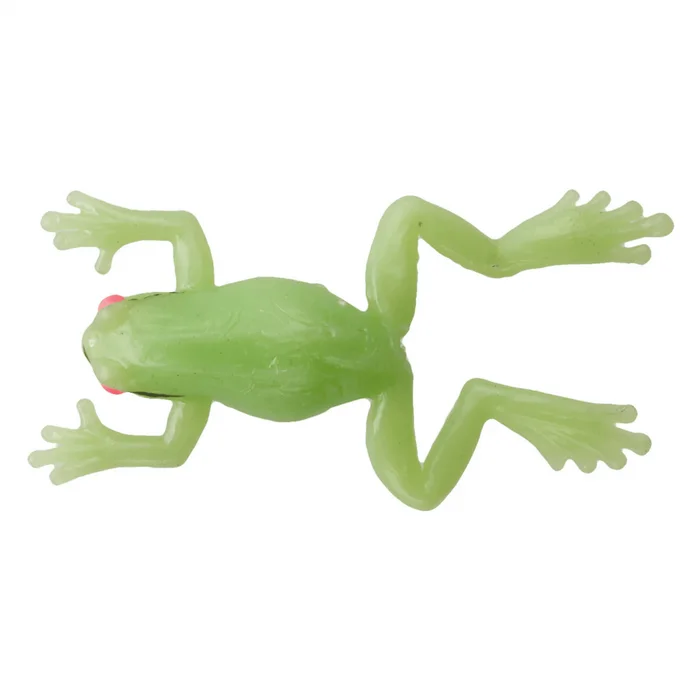 Leurre Souple Tiemco Wild Frog 3,2cm