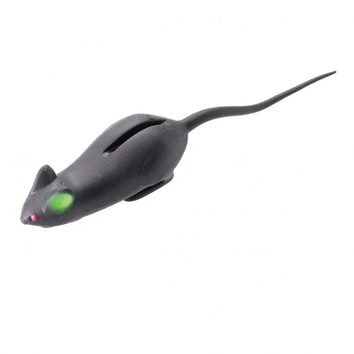 Leurre Souple Tiemco Wild Mouse Emperor 16cm