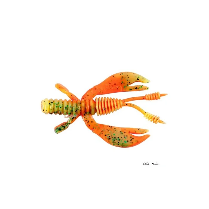 Leurre Souple Vagabond Air Bait Hawg 9,8cm