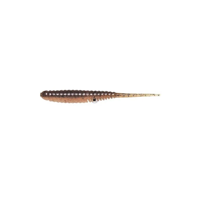 Leurre Souple Valleyhill Biteguts Machobee 92mm