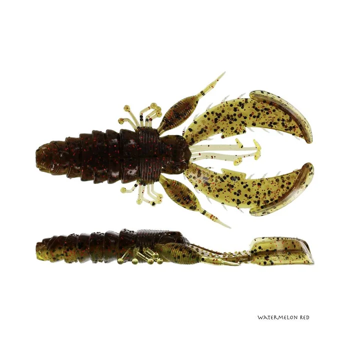 Leurre Souple Westin Crecraw Creaturebait 14cm