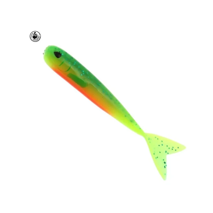 Leurre Souple Westin Mega Teez 13cm