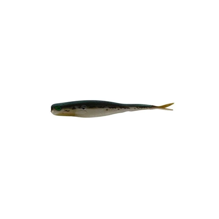 Leurre Souple Westin Mini Teez 12,7cm