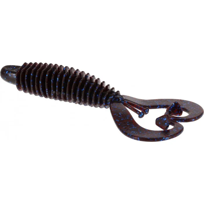 Leurre Souple Westin Ringcraw Curltail 9cm