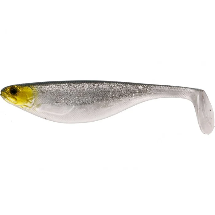 Leurre Souple Westin Shad Teez 16cm