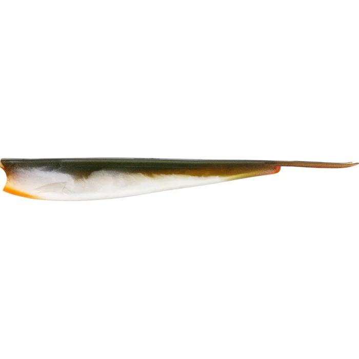 Leurre Souple Westin TwinTeez V-Tail 20cm