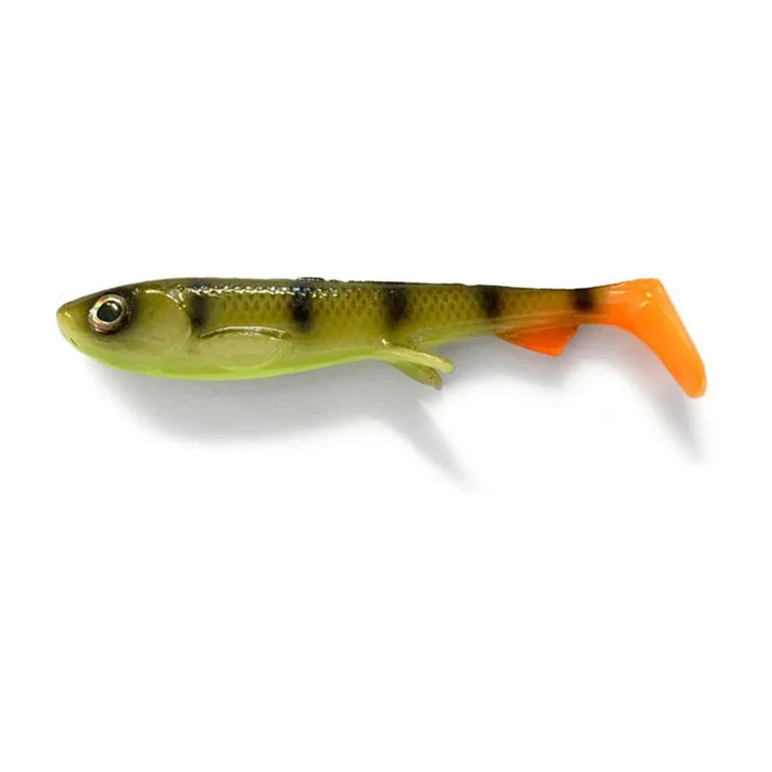 Leurre Souple Wolfcreek Lures Wolfshad 11cm