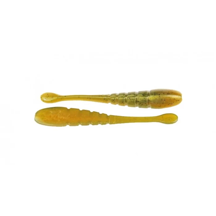 Leurre Souple X Zone Pro Series Slammer 4 « 