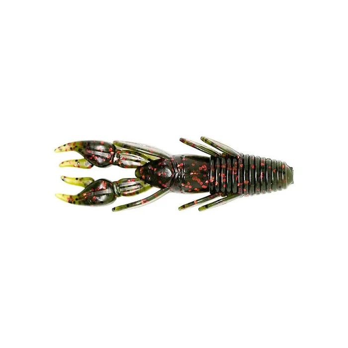 Leurre Souple X Zone Punisher Punch Craw 3.5 «