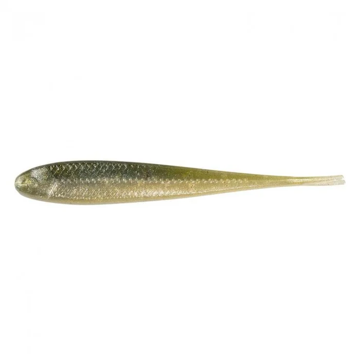 Leurre Souple Yum FF Sonar Minnow 12,5cm