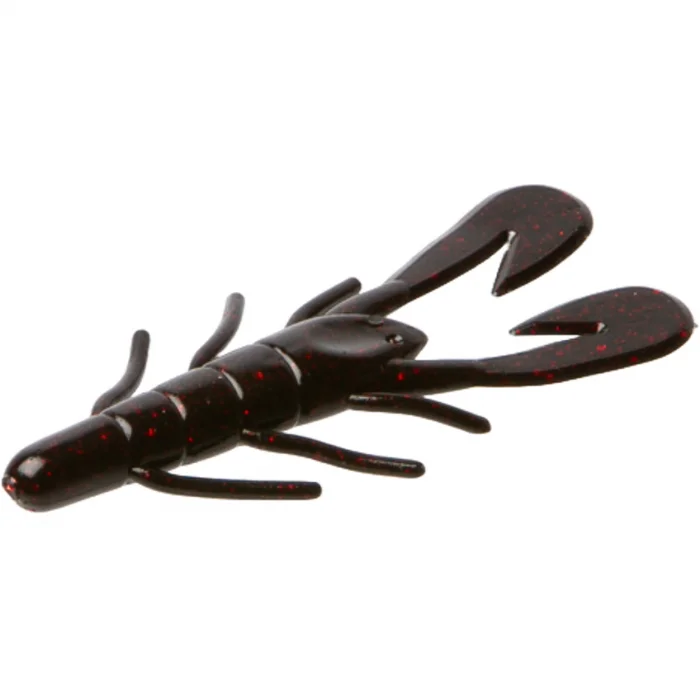 Leurre Souple Zoom Baits Magnum UV Speed Craw 4.25 » – 10.8cm
