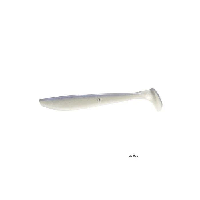 Leurre Souple Zoom Boot Tail Fluke 13cm
