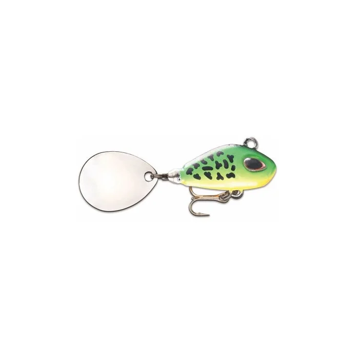 Leurre Storm Gomoku Spin 4,5cm