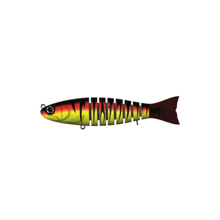 Leurre Swimbait Biwaa Strout 13,5cm