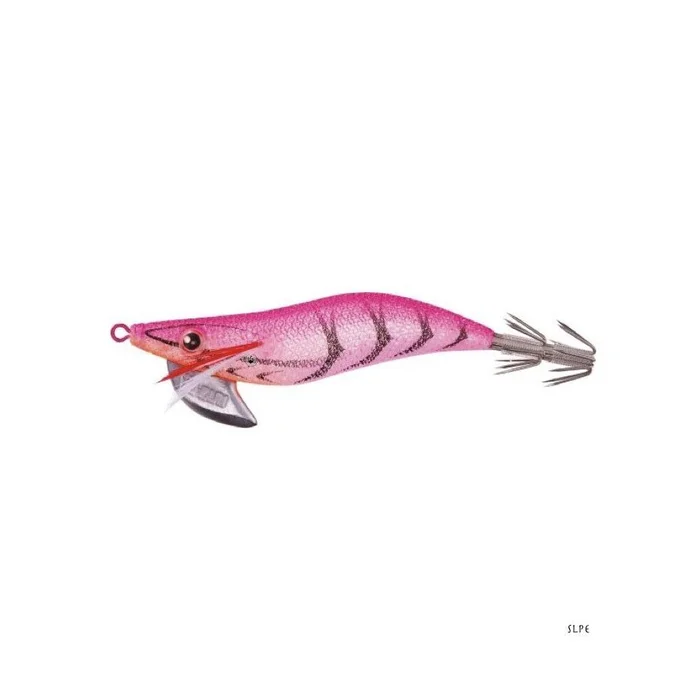 Leurre Turlutte Yo-Zuri Aurie-Q RS 6cm