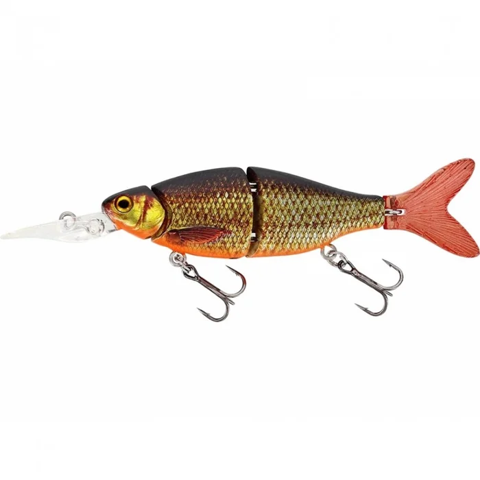 Leurre Westin Ricky The Roach 8cm