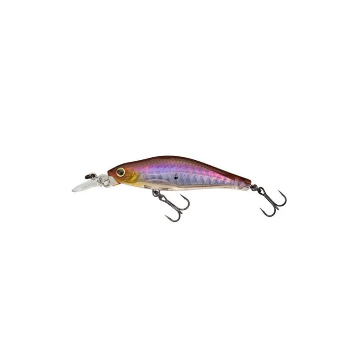 Leurre Yo-Zuri 3DS Shad SR 65mm