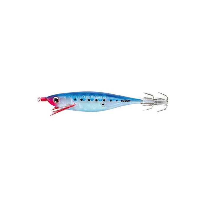 Leurre Yo-Zuri Turlutte Ultra Bait 7cm