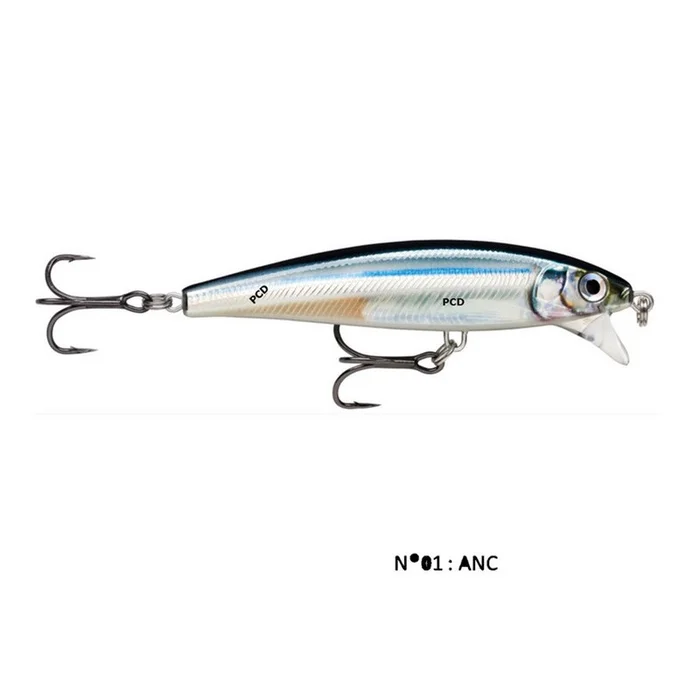 Leurres Coulants Rapala X-RAP Magnum Cast 10CM