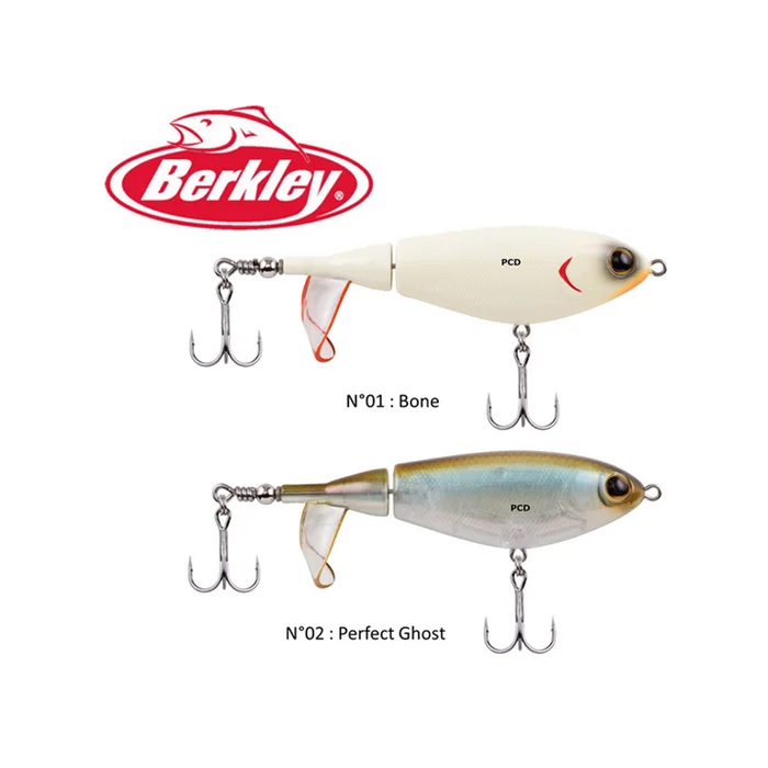 LEURRES FLOTTANT BERKLEY CHOPPO 12CM