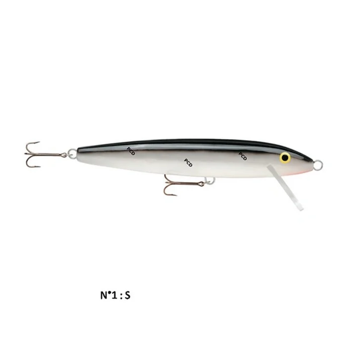 Leurres Géant De Décoration Rapala 70CM