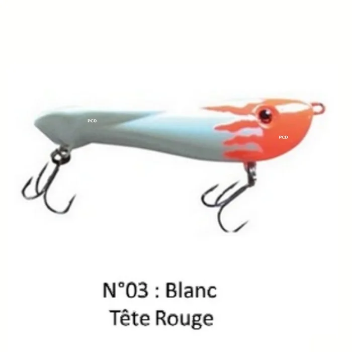 Leurres Ioda Jerkbait 10cm