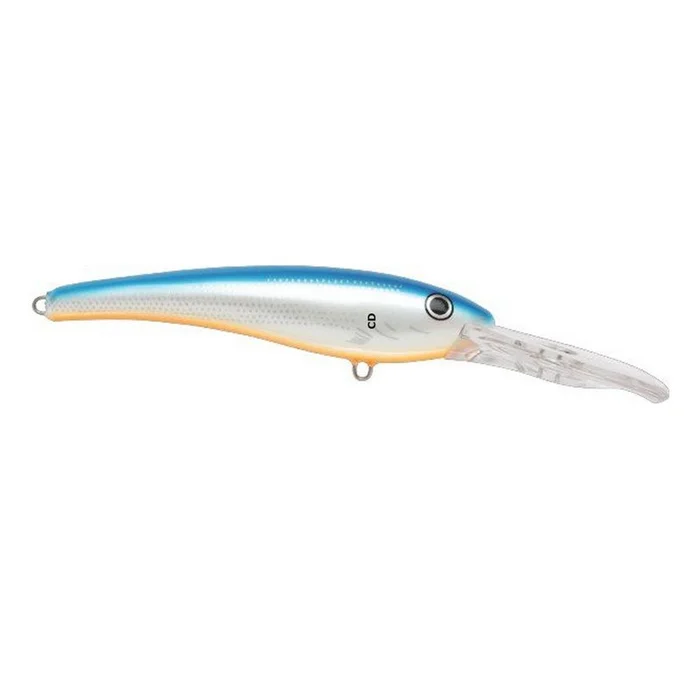 Leurres Plongeants Storm Deep Thunder 15CM
