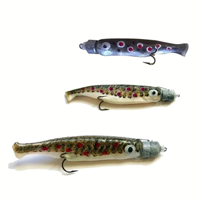 Leurres Surnat Fario Astucit 6cm 5g