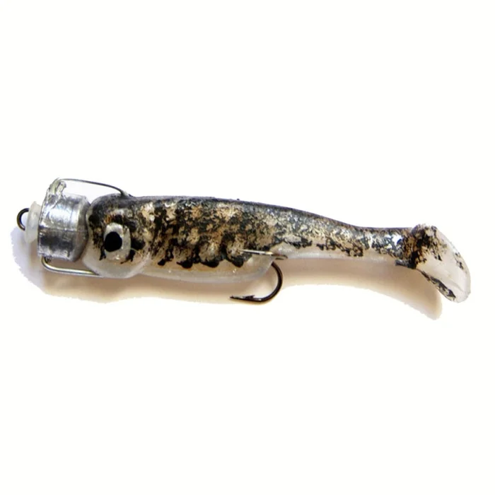 Leurres Surnat Truite A Queue Astucit Drachko 7cm 5g