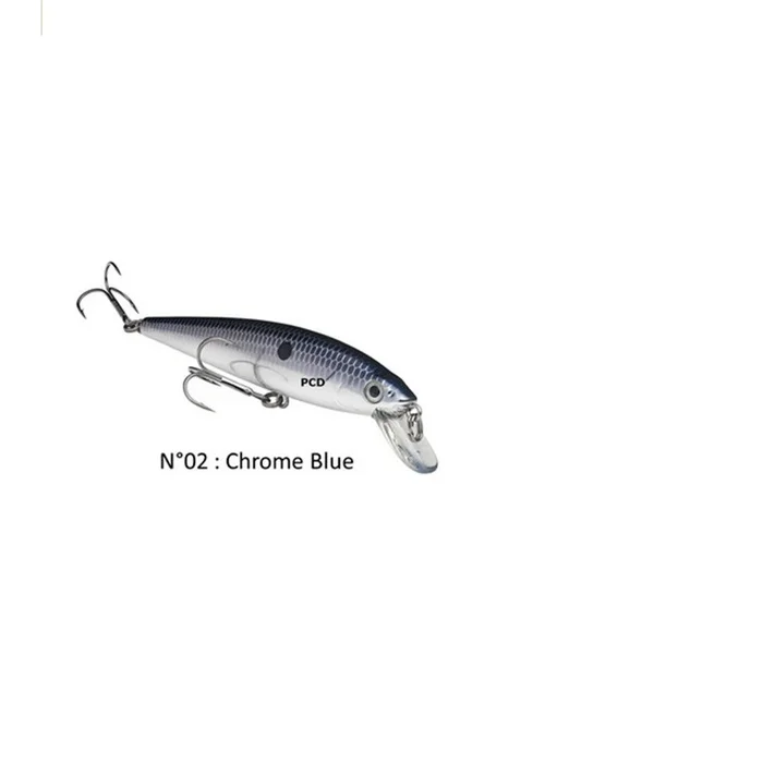 Leurres Suspending Strike King Kvd Jerkbaits 200 10.5cm