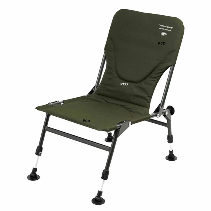 Level Chair Prowess Scorpium