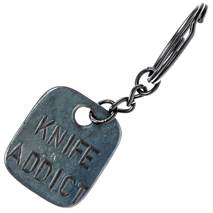 LFKKF – Porte clé Knife Addict