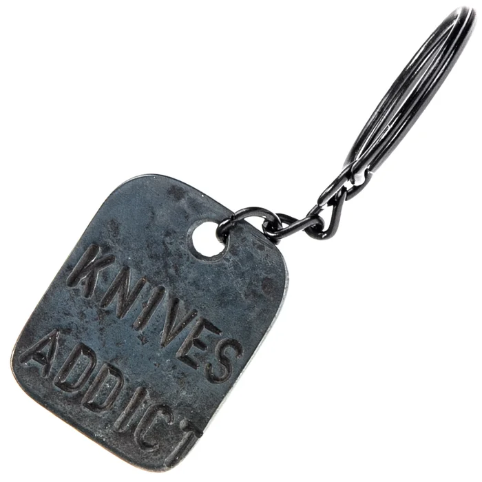 LFKKV – Porte clé Knives Addict