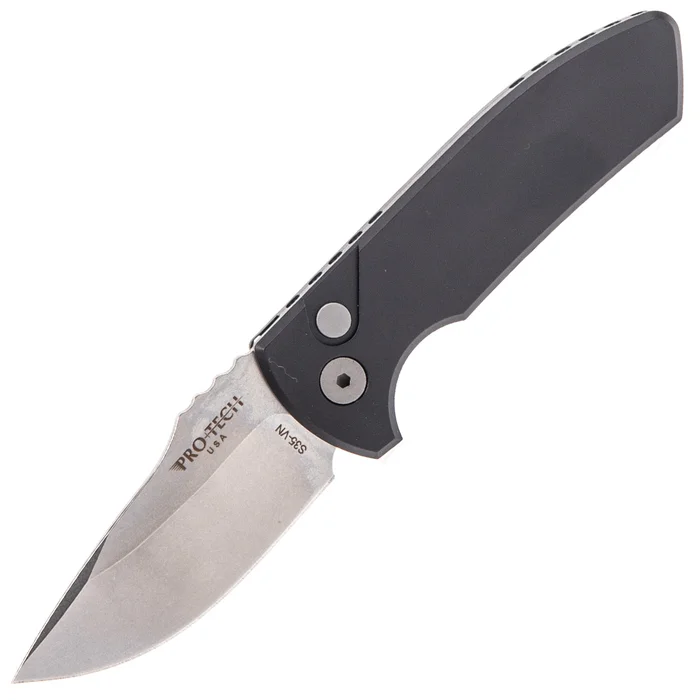 LG401 – Pro-Tech SBR Short Bladed Rockeye
