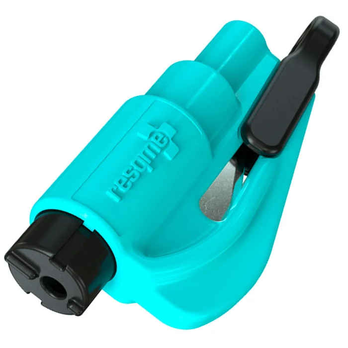 LH08 – ResQme Turquoise