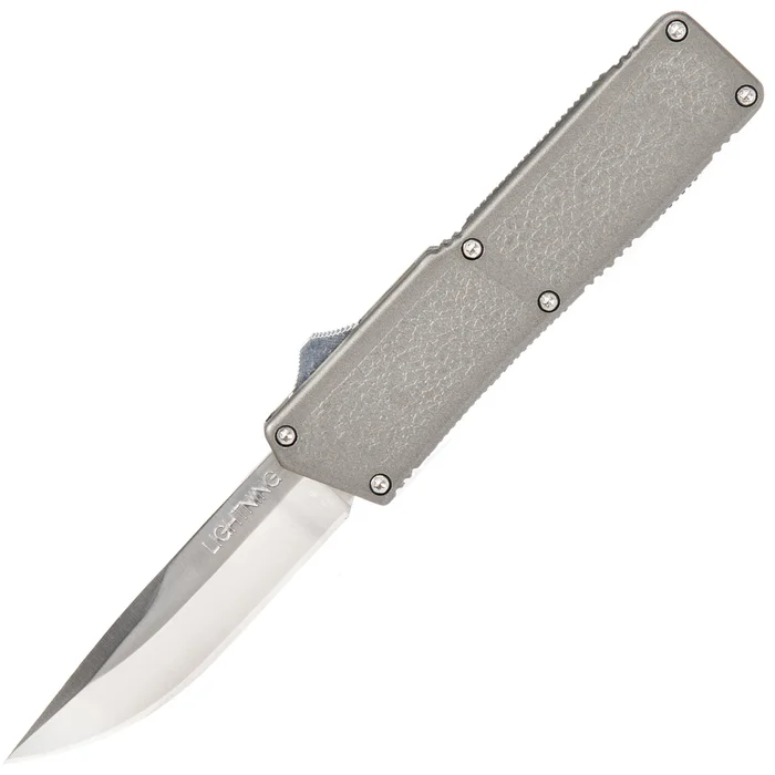 LIG-GREY – Lightning OTF automatique