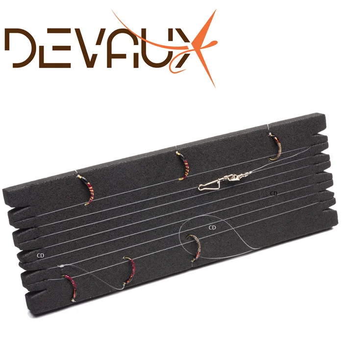 LIGNE COREGONE DEVAUX 3