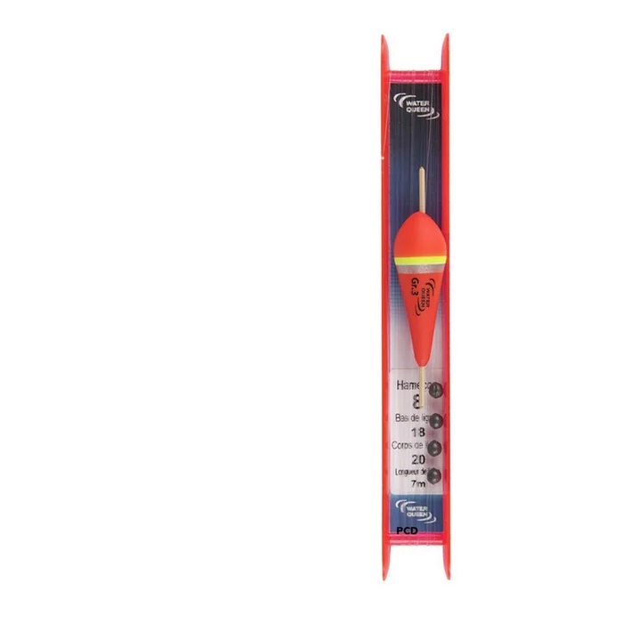 Ligne Montée Water Queen Escaut 2g H10